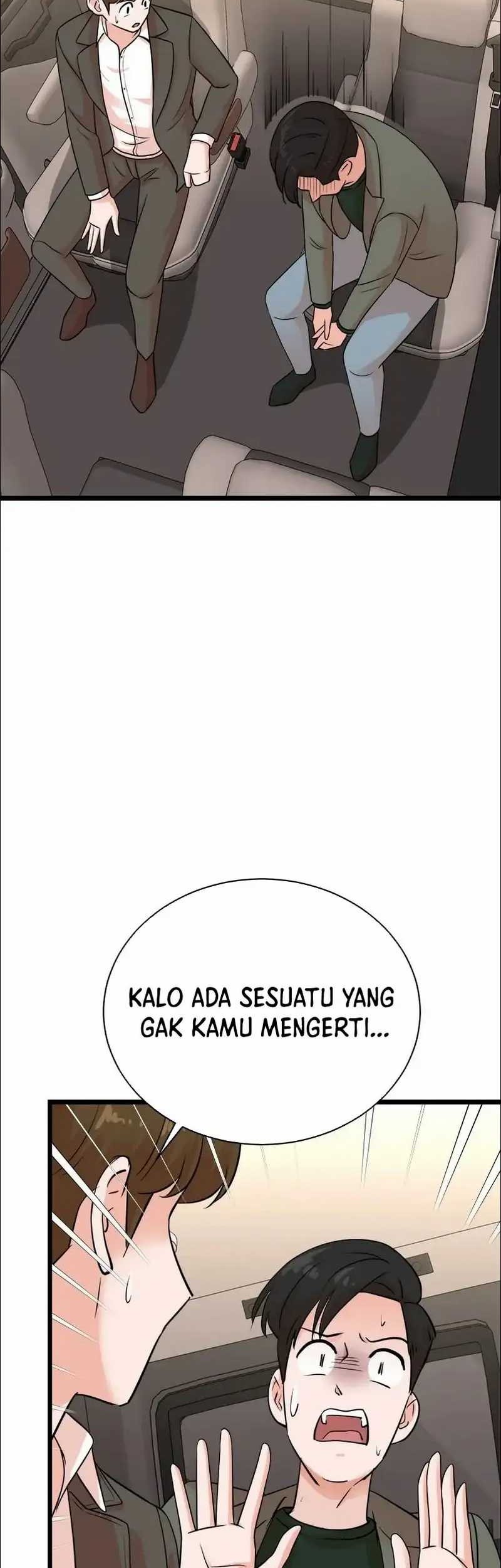 Second Life Producer Chapter 140 Gambar 16