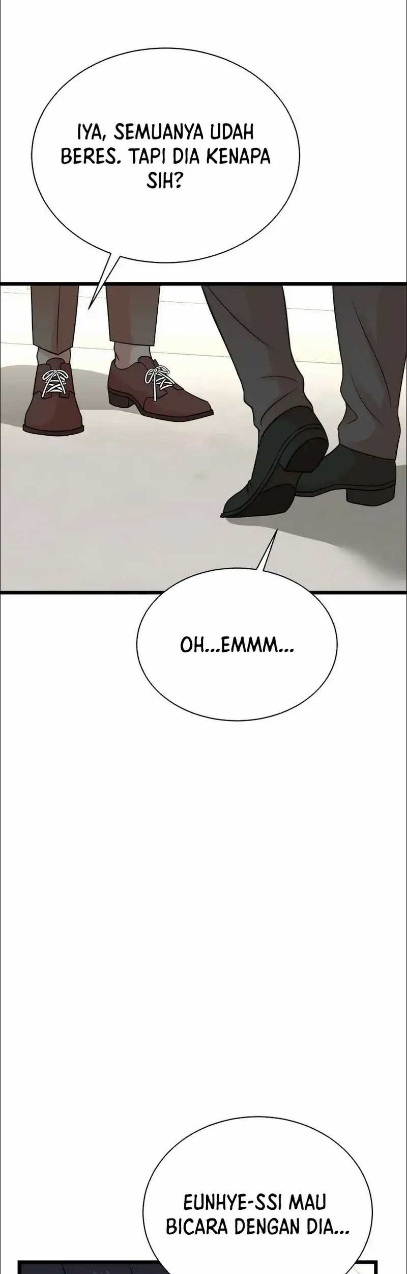 Second Life Producer Chapter 140 Gambar 20