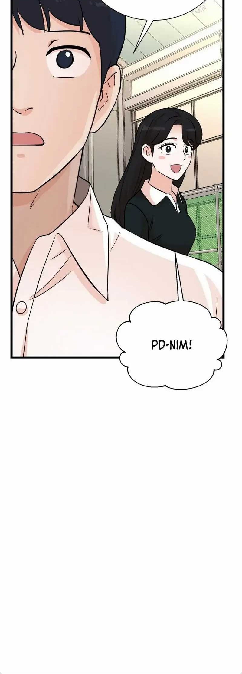 Second Life Producer Chapter 140 Gambar 21