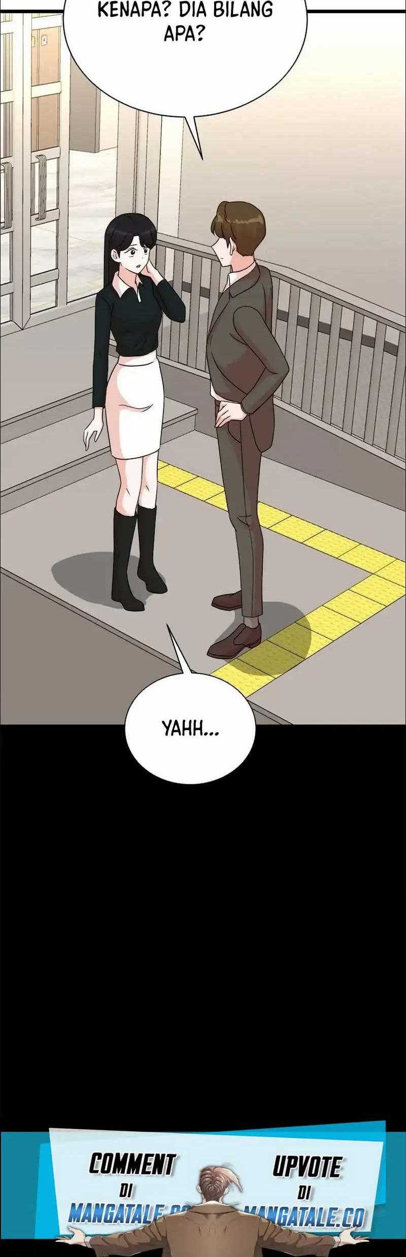 Second Life Producer Chapter 140 Gambar 25