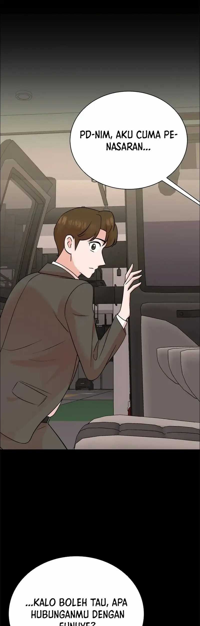 Second Life Producer Chapter 140 Gambar 26