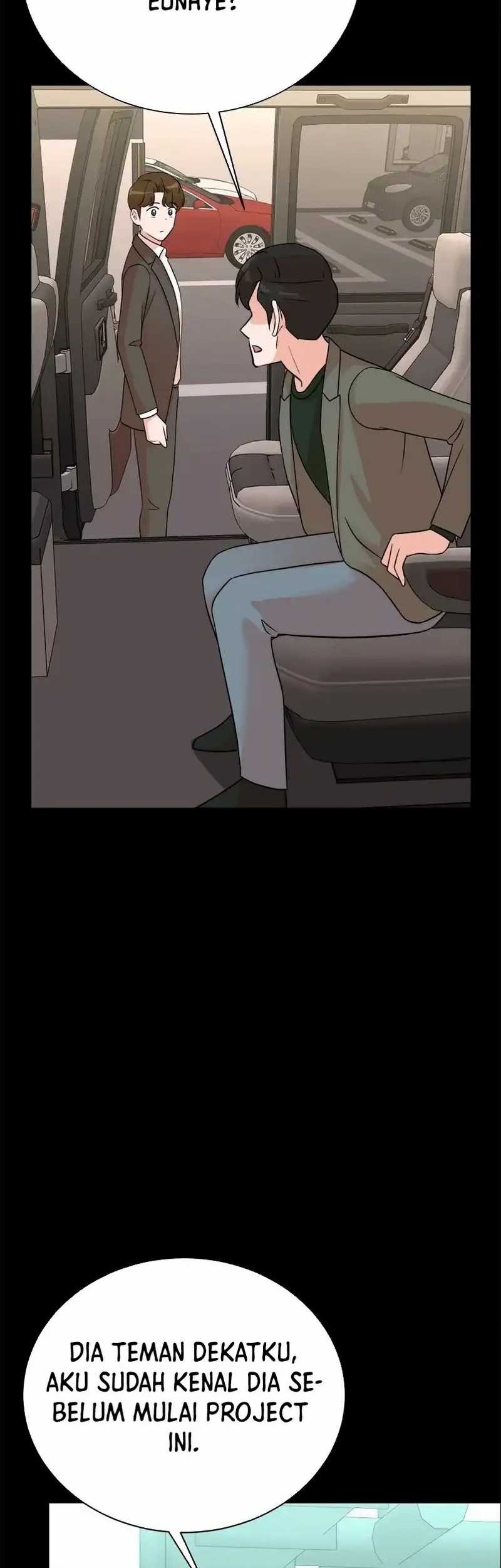 Second Life Producer Chapter 140 Gambar 27