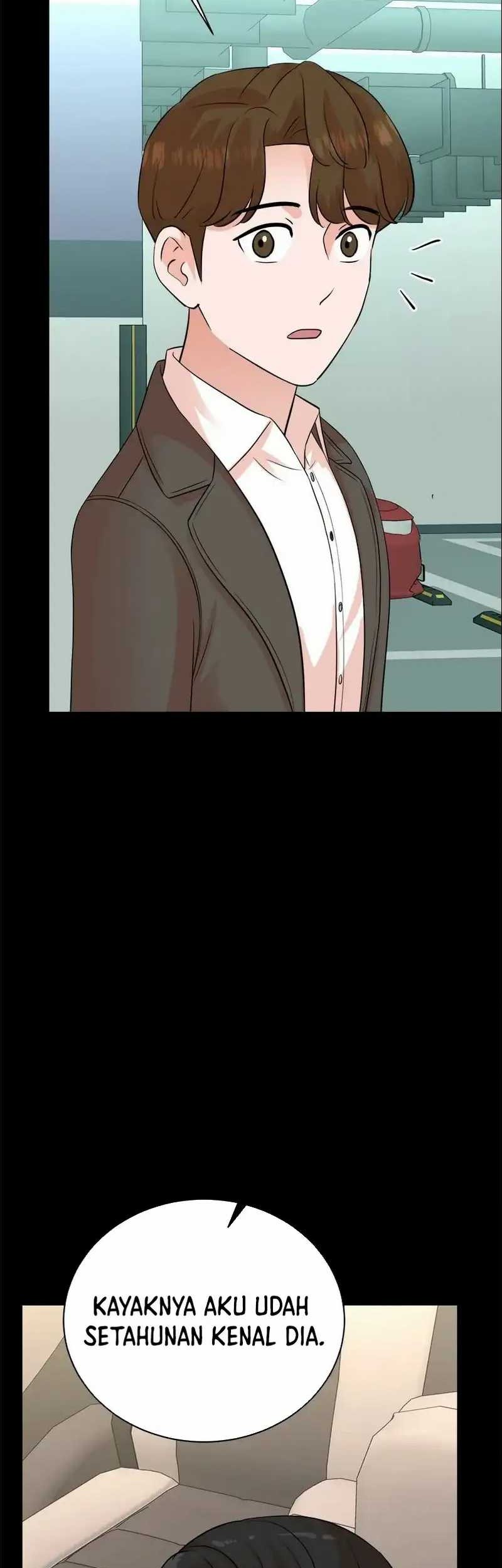 Second Life Producer Chapter 140 Gambar 28