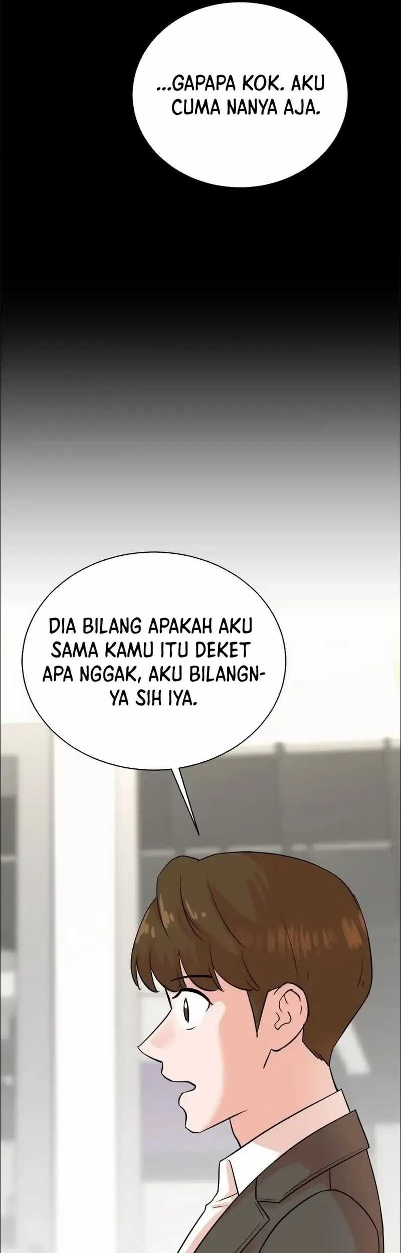 Second Life Producer Chapter 140 Gambar 30