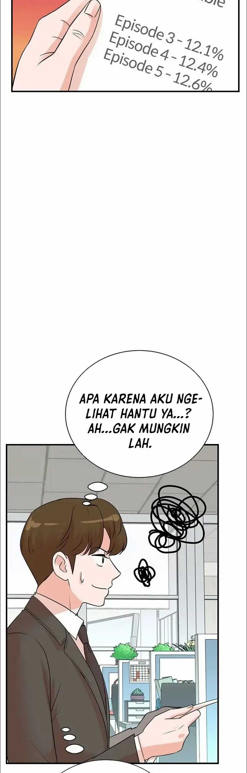 Second Life Producer Chapter 139 Gambar 4