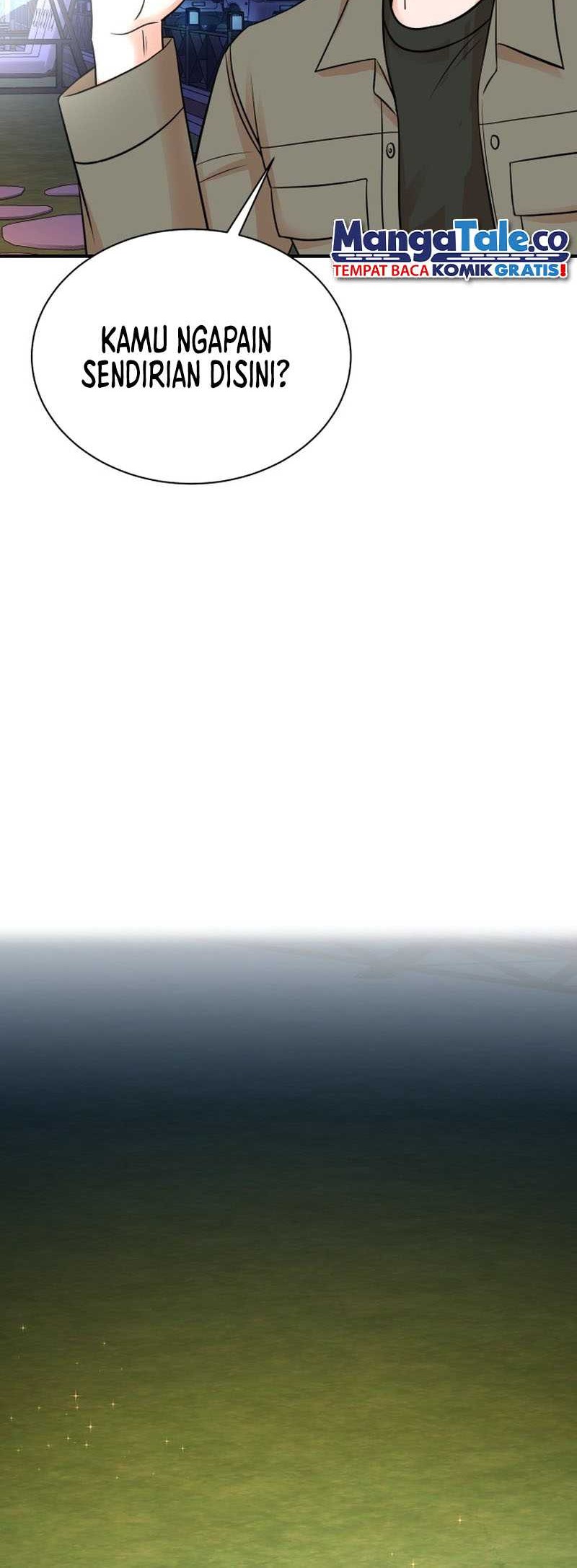 Second Life Producer Chapter 138 Gambar 21