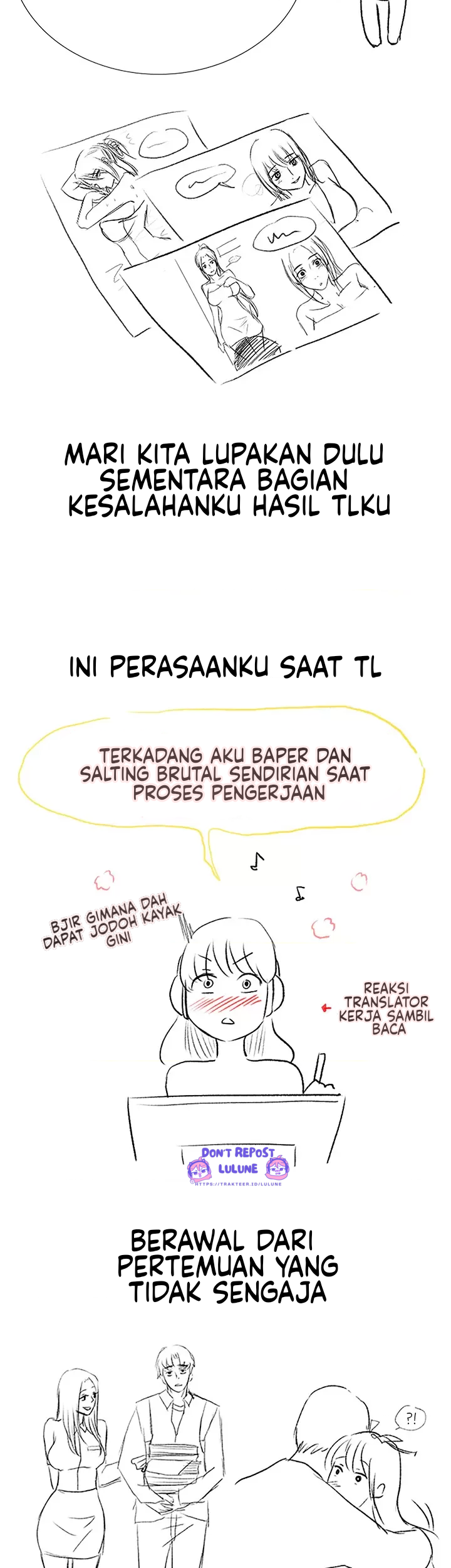 Black Killer Whale Baby Chapter 27 Gambar 128
