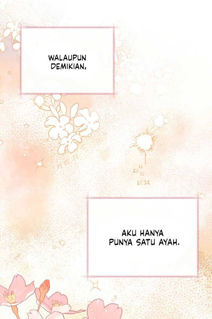 Baca Black Killer Whale Baby Chapter 27 Gambar 2
