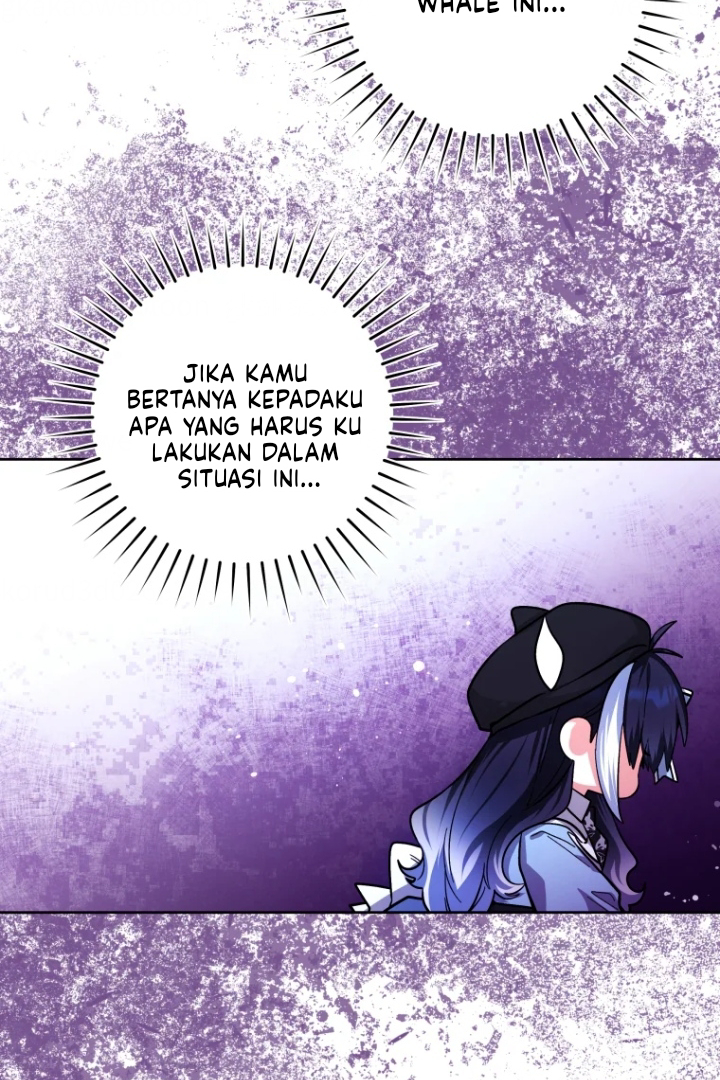 Black Killer Whale Baby Chapter 27 Gambar 34