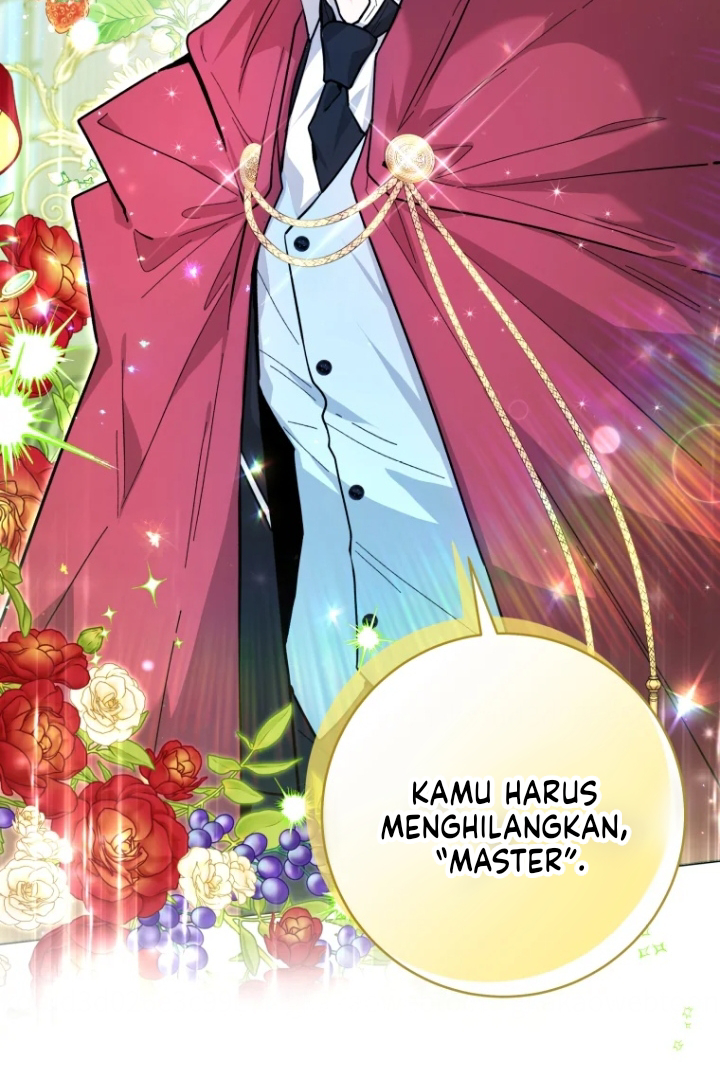 Black Killer Whale Baby Chapter 27 Gambar 49
