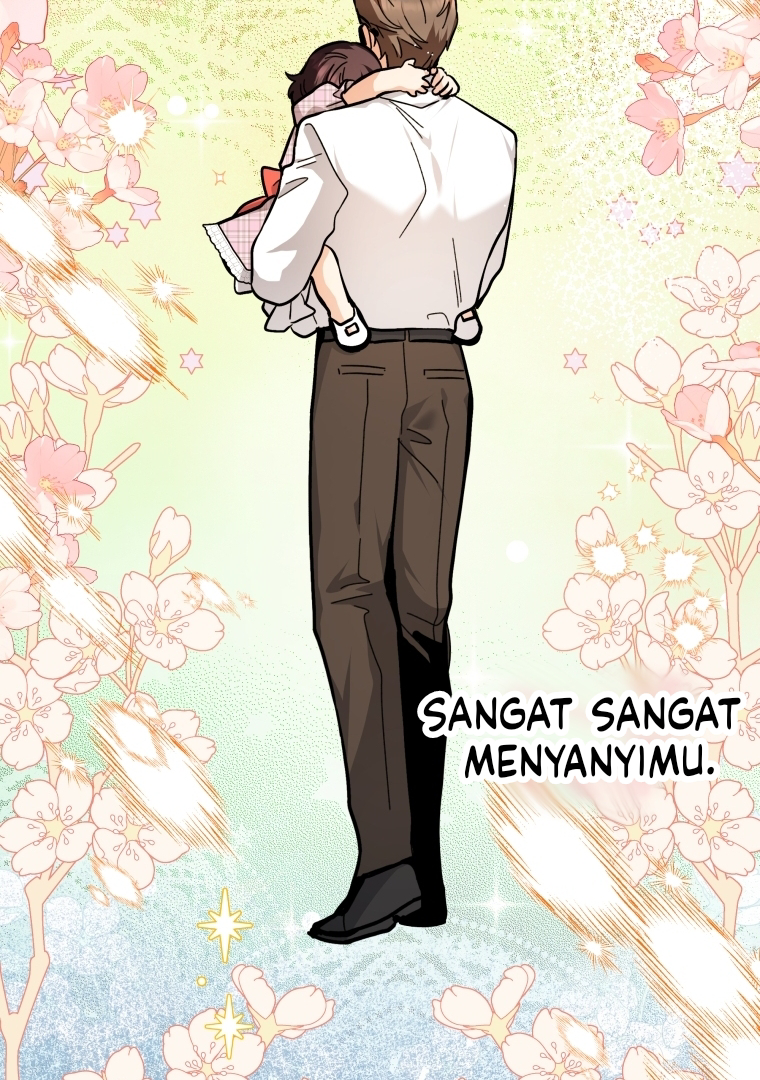 Black Killer Whale Baby Chapter 26 Gambar 117