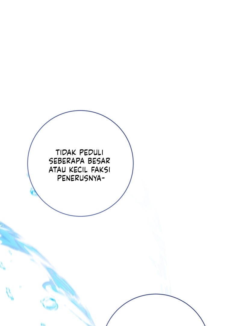 Baca Black Killer Whale Baby Chapter 26 Gambar 2
