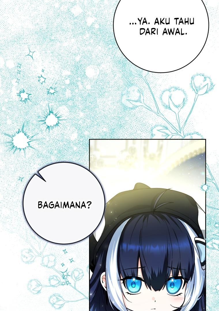 Black Killer Whale Baby Chapter 26 Gambar 49