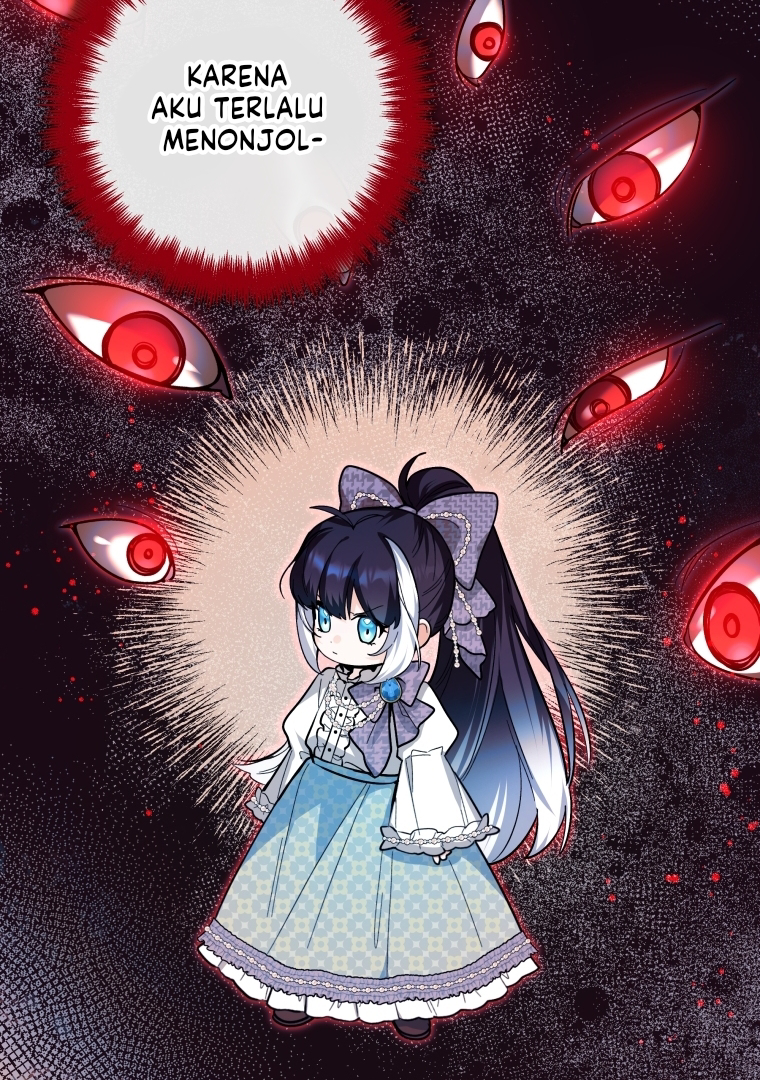 Black Killer Whale Baby Chapter 26 Gambar 55
