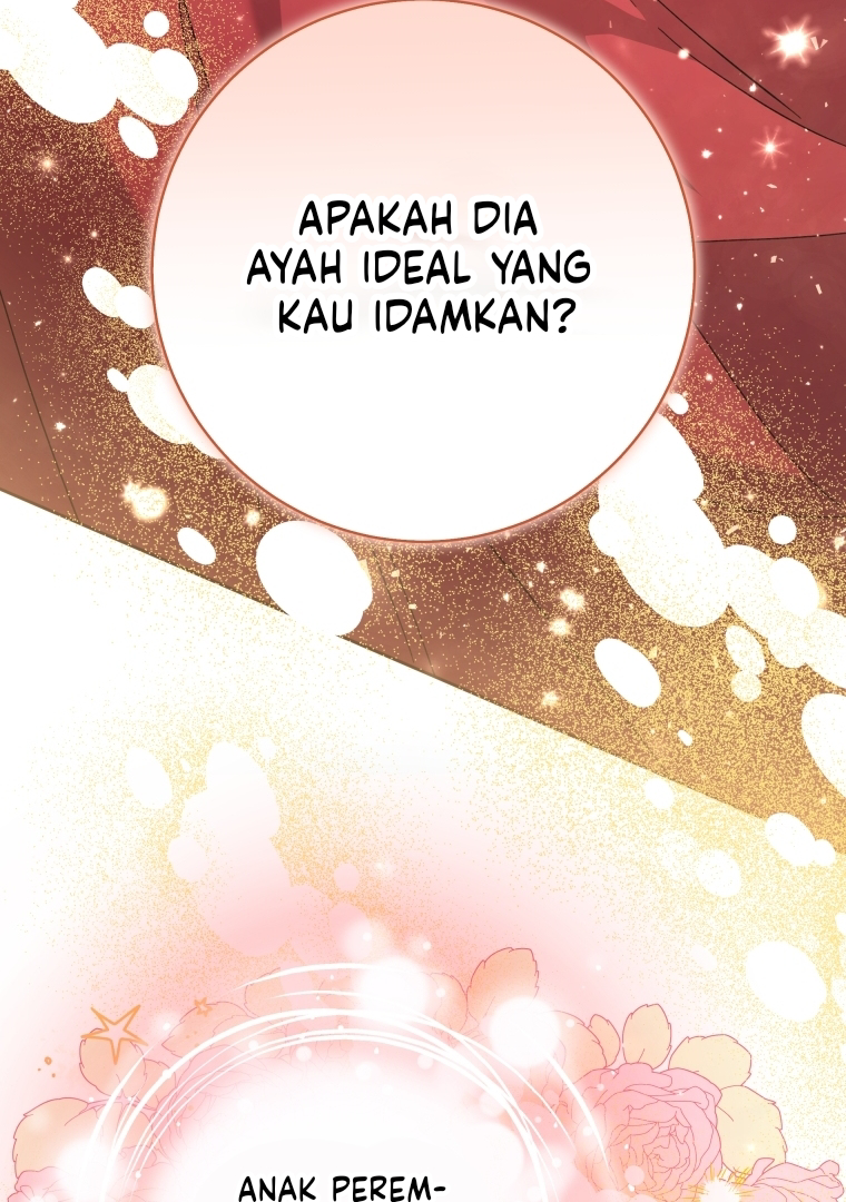 Black Killer Whale Baby Chapter 26 Gambar 72