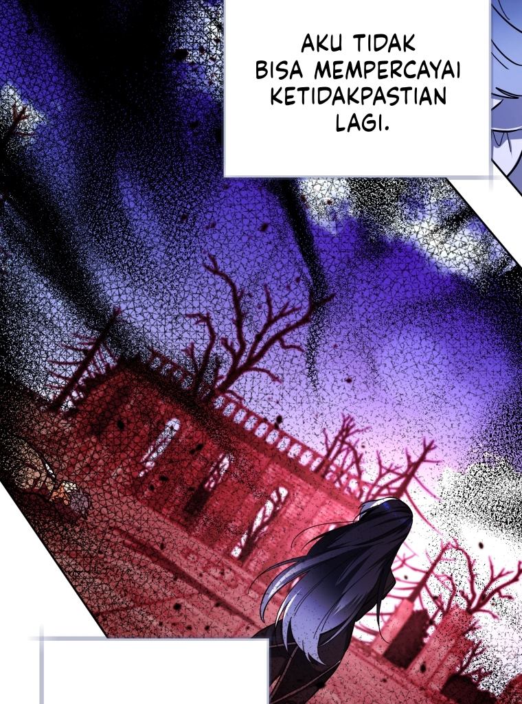 Black Killer Whale Baby Chapter 26 Gambar 92