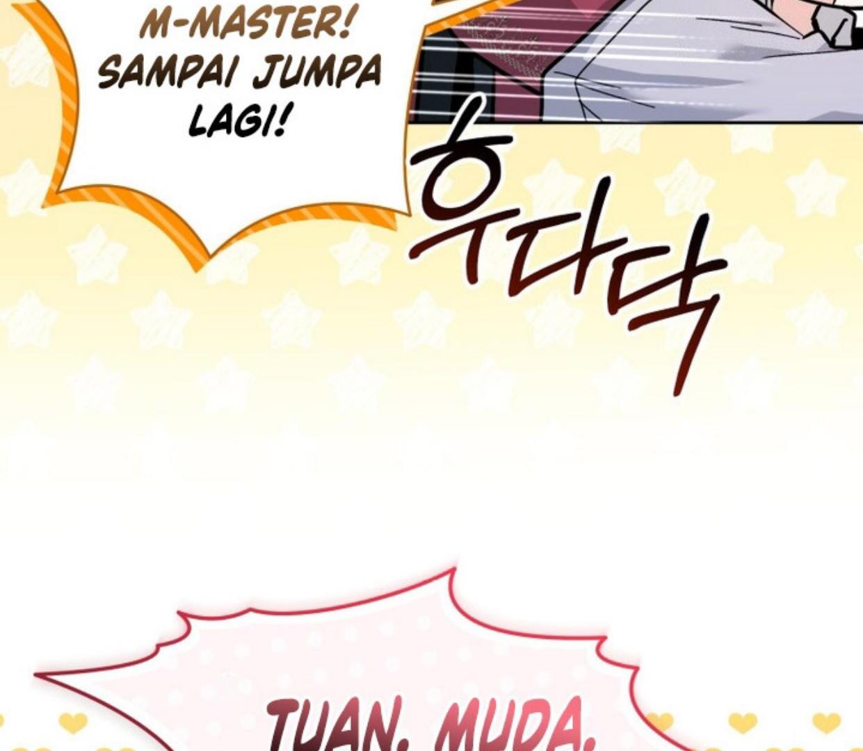 Black Killer Whale Baby Chapter 25 Gambar 115