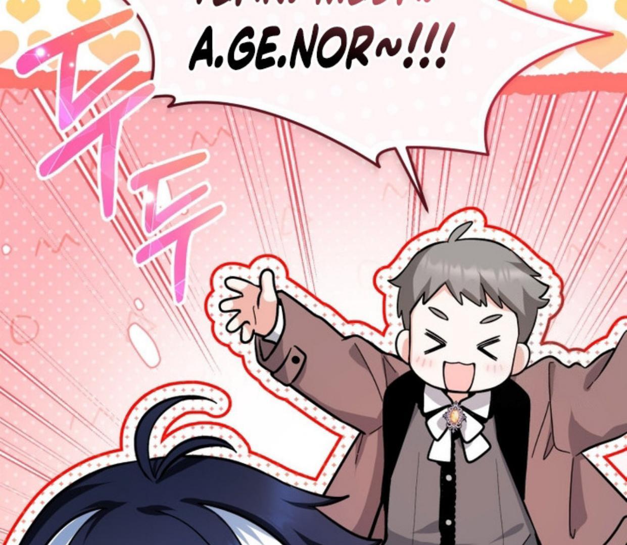Black Killer Whale Baby Chapter 25 Gambar 116