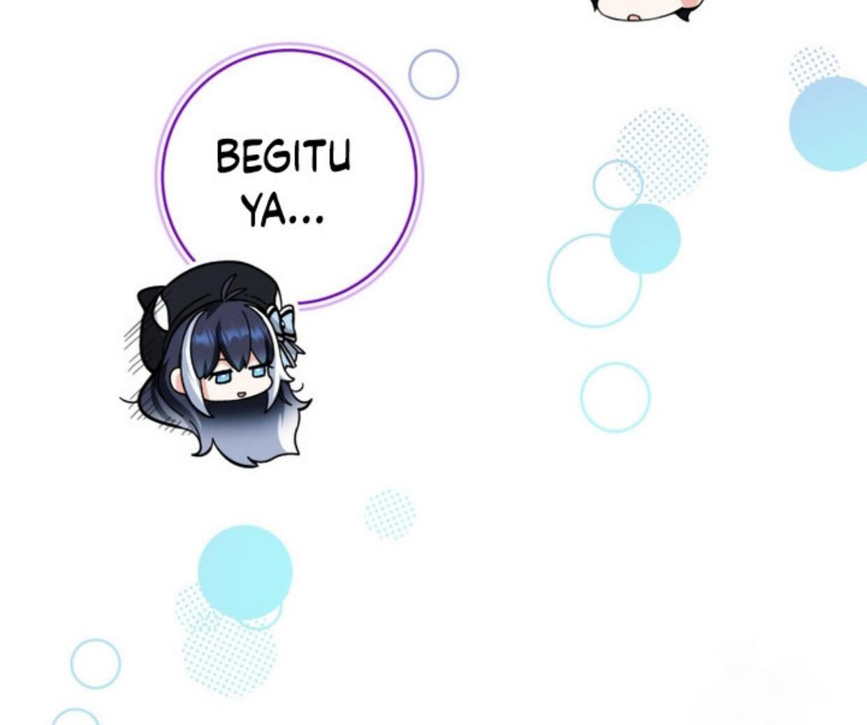 Black Killer Whale Baby Chapter 25 Gambar 119