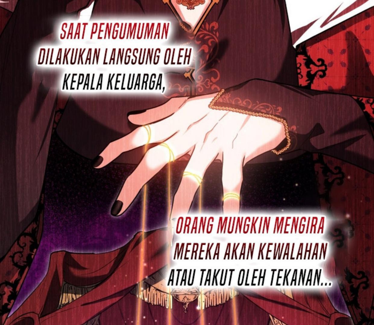 Black Killer Whale Baby Chapter 25 Gambar 12