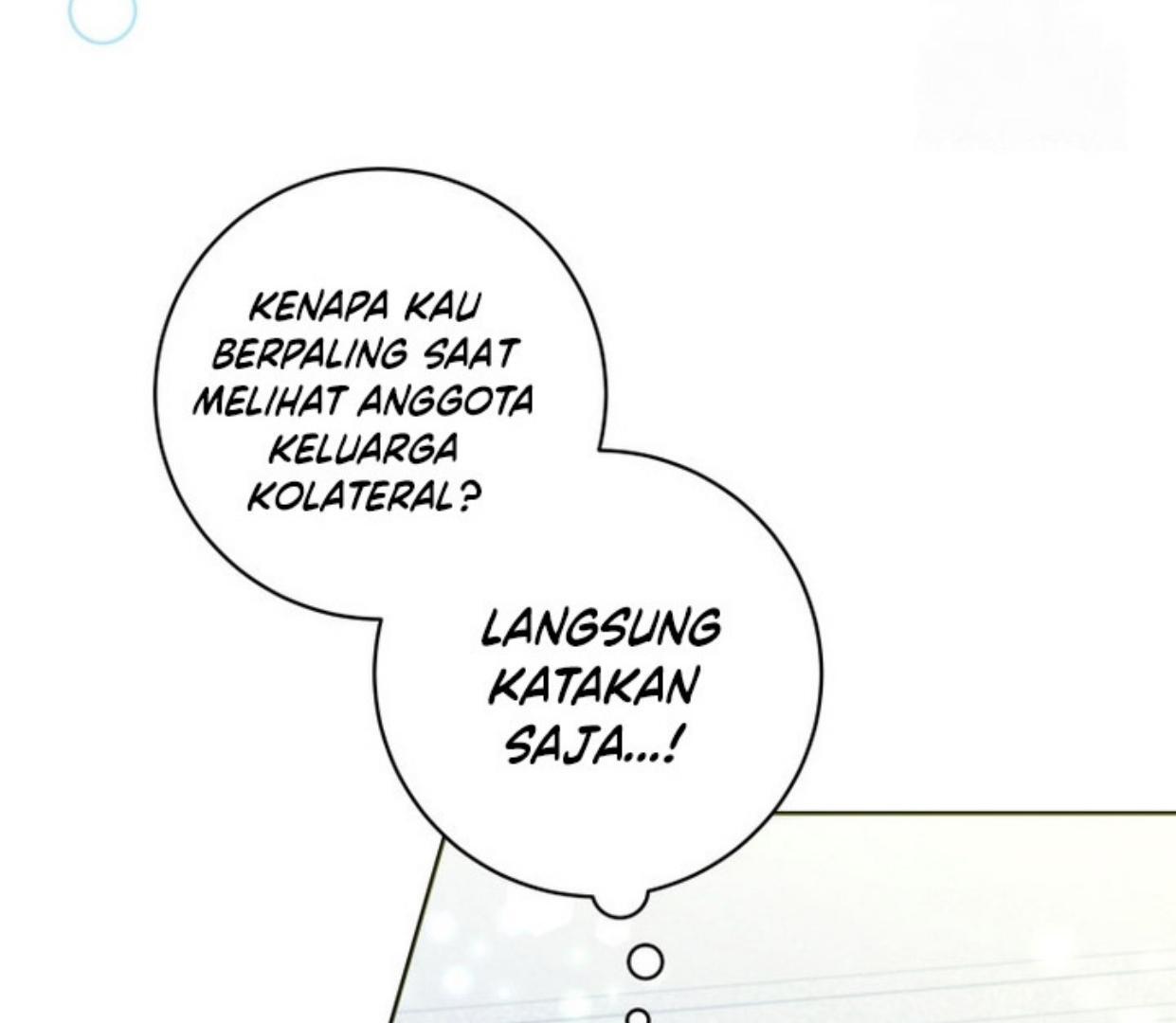Black Killer Whale Baby Chapter 25 Gambar 120