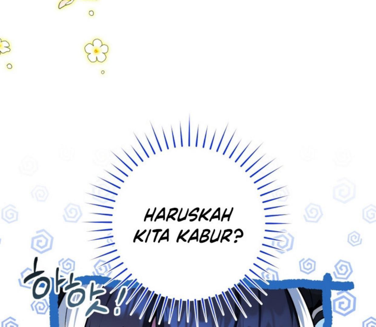 Black Killer Whale Baby Chapter 25 Gambar 124
