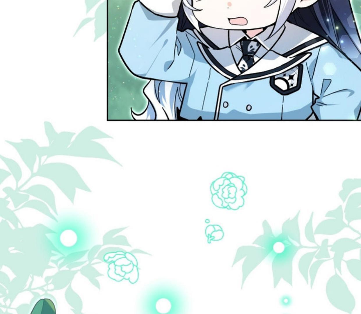 Black Killer Whale Baby Chapter 25 Gambar 132