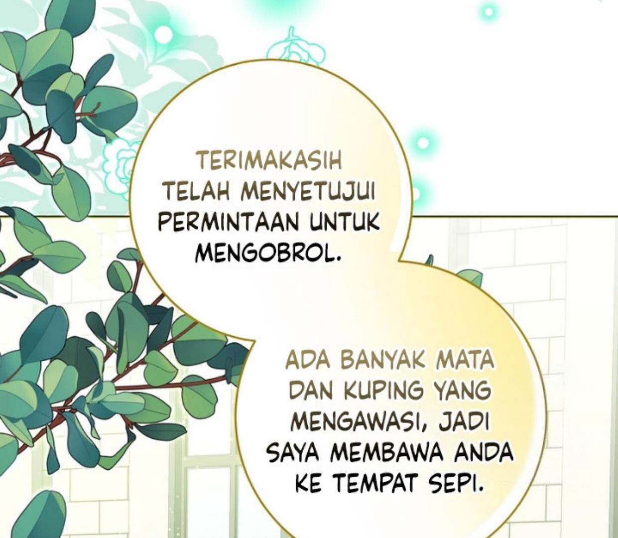 Black Killer Whale Baby Chapter 25 Gambar 133