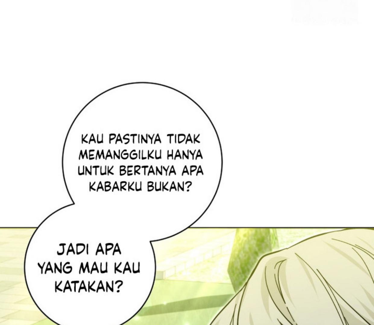 Black Killer Whale Baby Chapter 25 Gambar 136