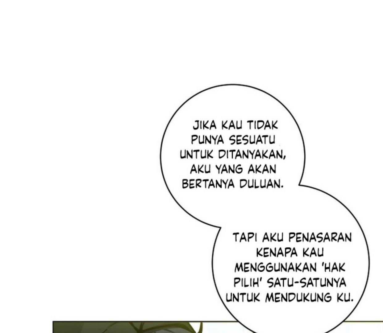 Black Killer Whale Baby Chapter 25 Gambar 138