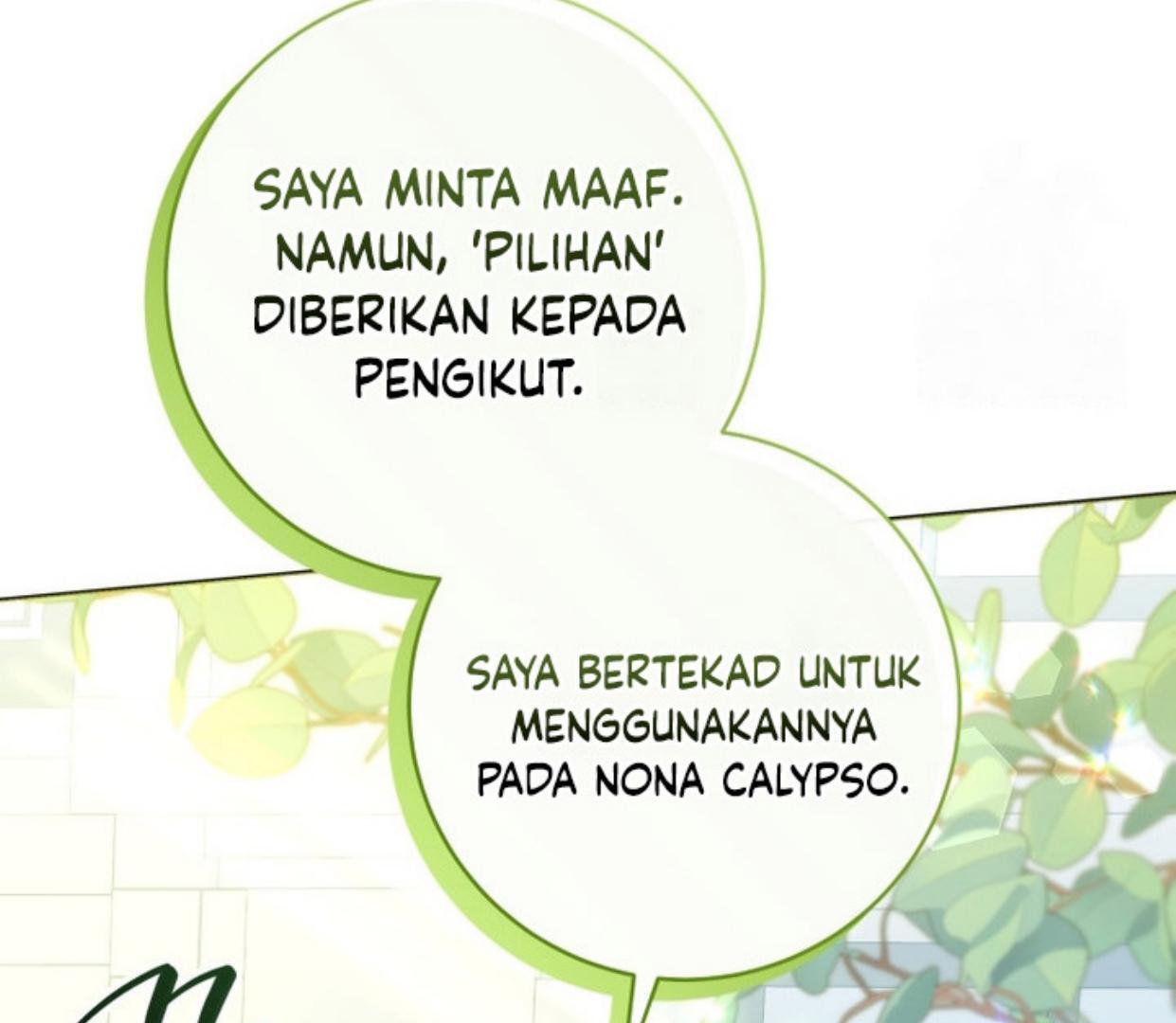 Black Killer Whale Baby Chapter 25 Gambar 141