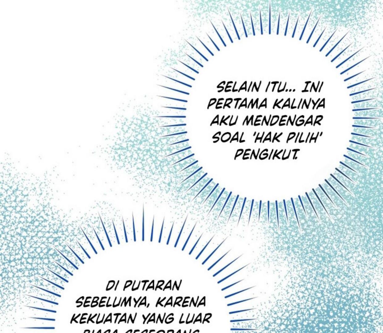 Black Killer Whale Baby Chapter 25 Gambar 144