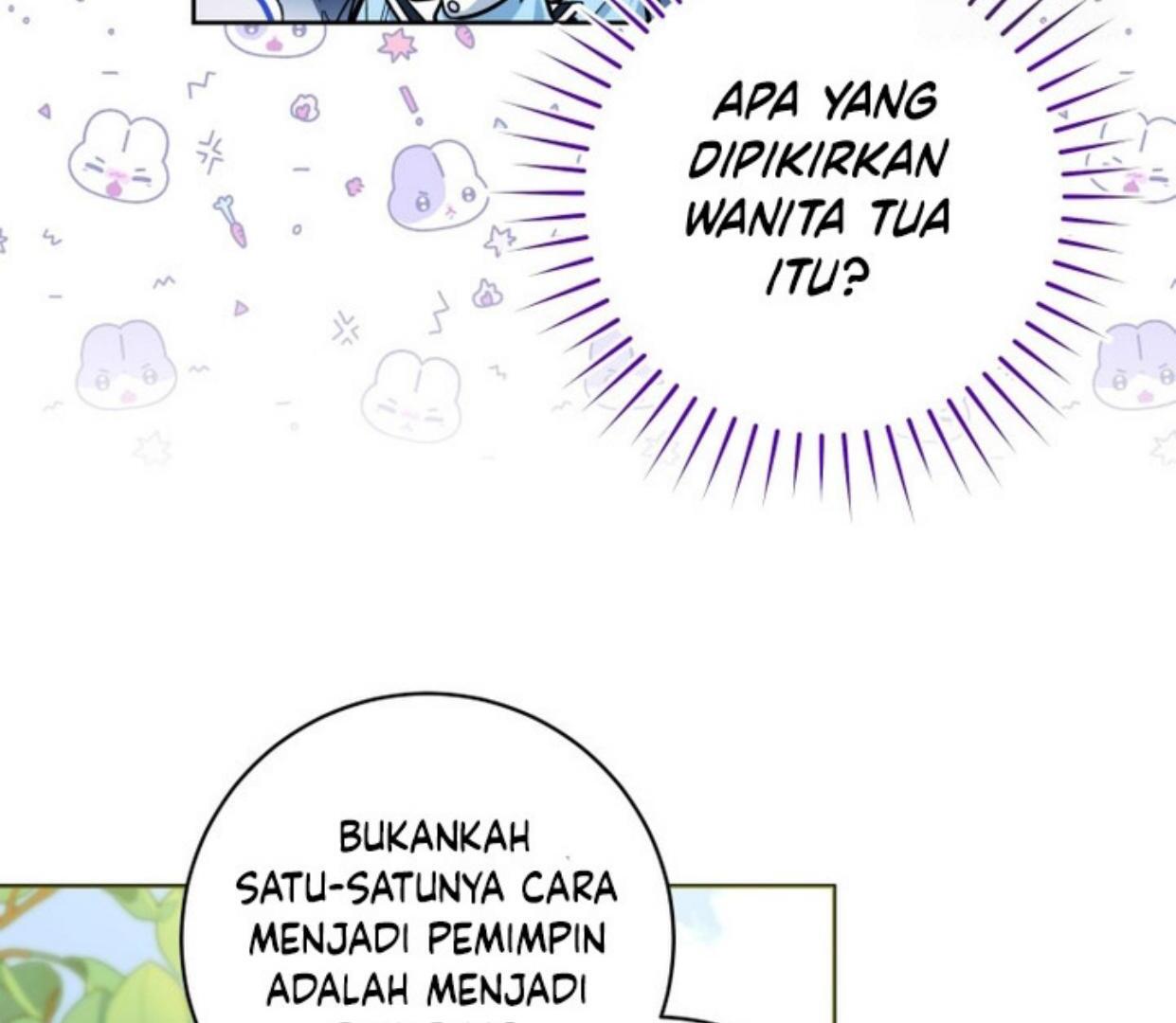 Black Killer Whale Baby Chapter 25 Gambar 148