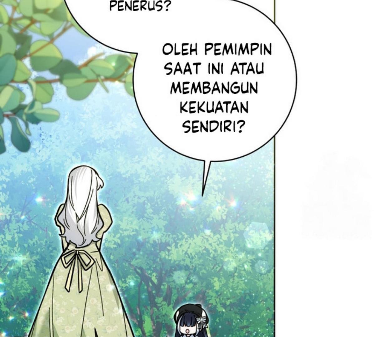 Black Killer Whale Baby Chapter 25 Gambar 149