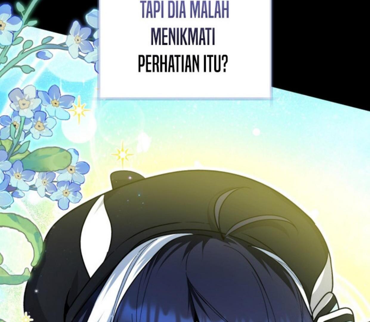 Black Killer Whale Baby Chapter 25 Gambar 15