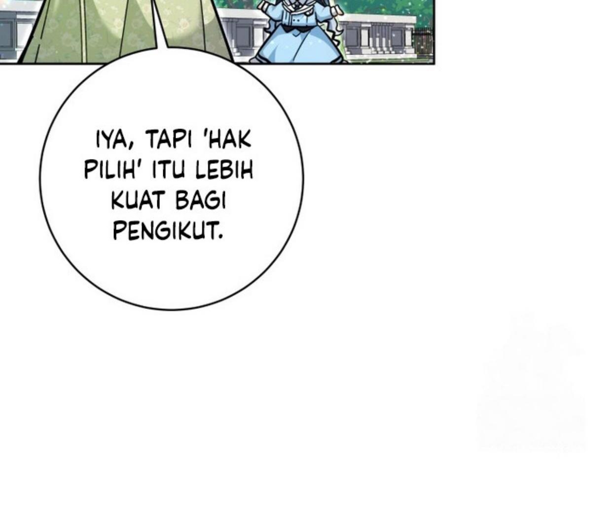 Black Killer Whale Baby Chapter 25 Gambar 150