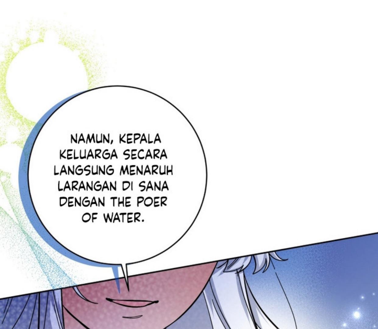 Black Killer Whale Baby Chapter 25 Gambar 151