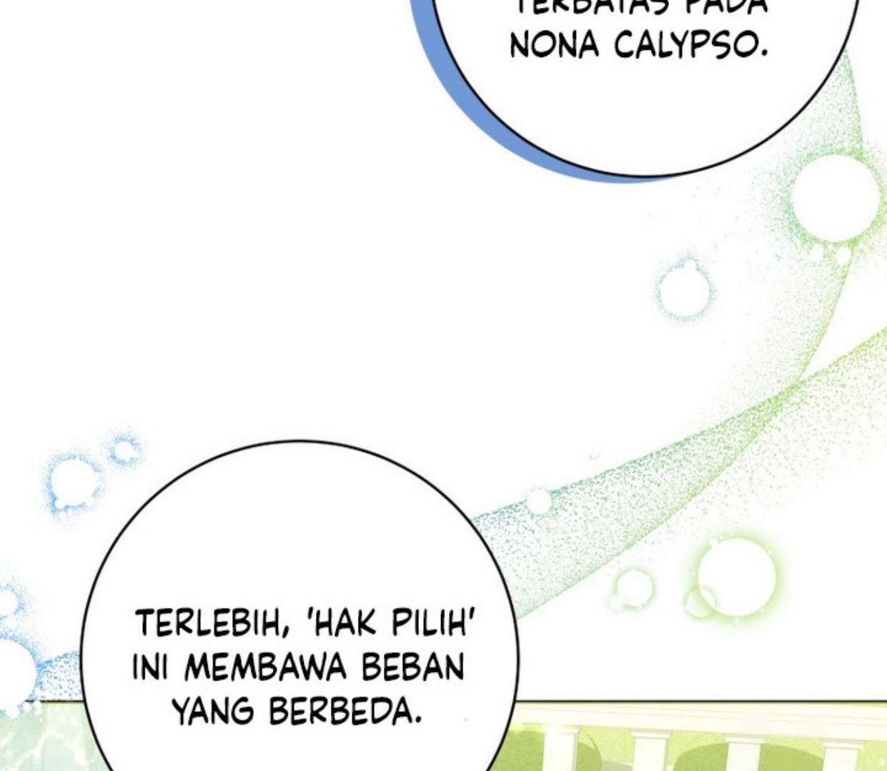 Black Killer Whale Baby Chapter 25 Gambar 153