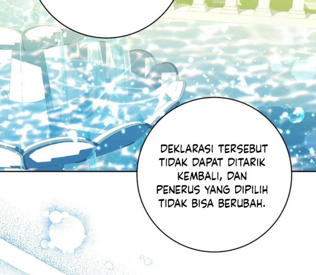 Black Killer Whale Baby Chapter 25 Gambar 154