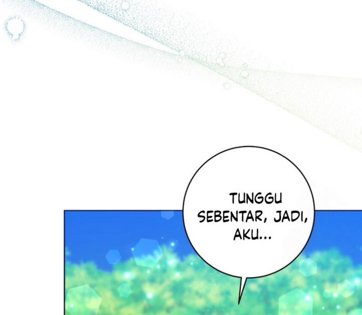 Black Killer Whale Baby Chapter 25 Gambar 155