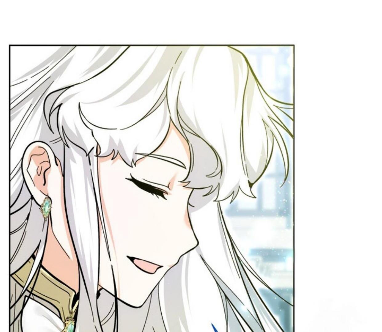 Black Killer Whale Baby Chapter 25 Gambar 158