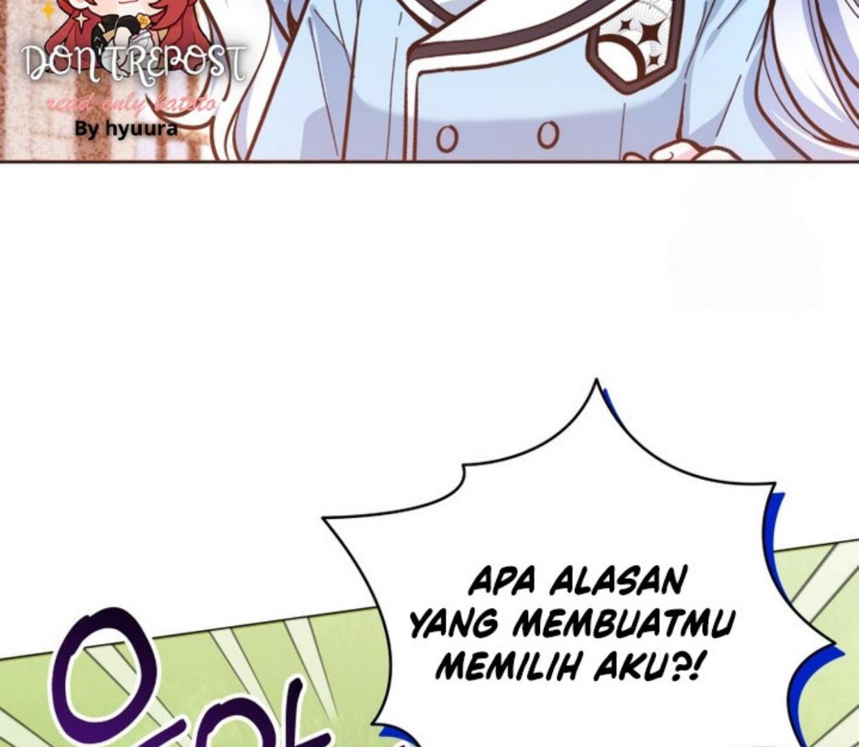 Black Killer Whale Baby Chapter 25 Gambar 162