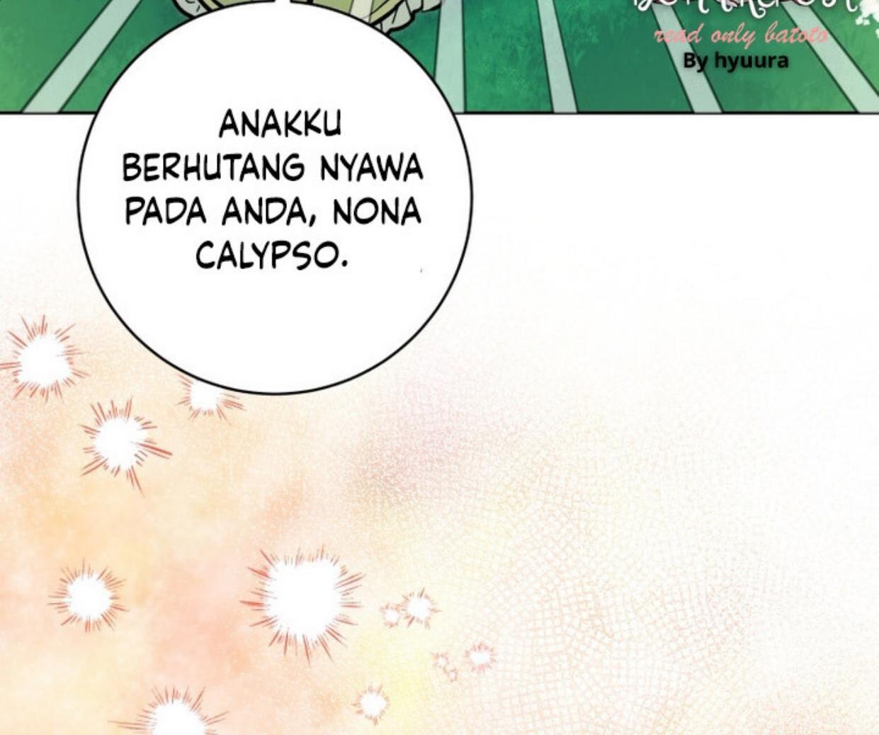 Black Killer Whale Baby Chapter 25 Gambar 164