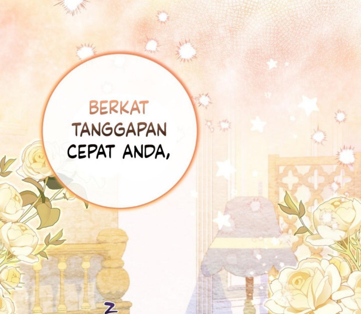 Black Killer Whale Baby Chapter 25 Gambar 165
