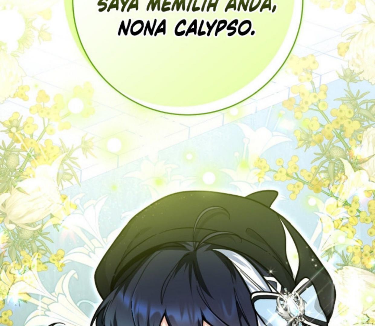 Black Killer Whale Baby Chapter 25 Gambar 171