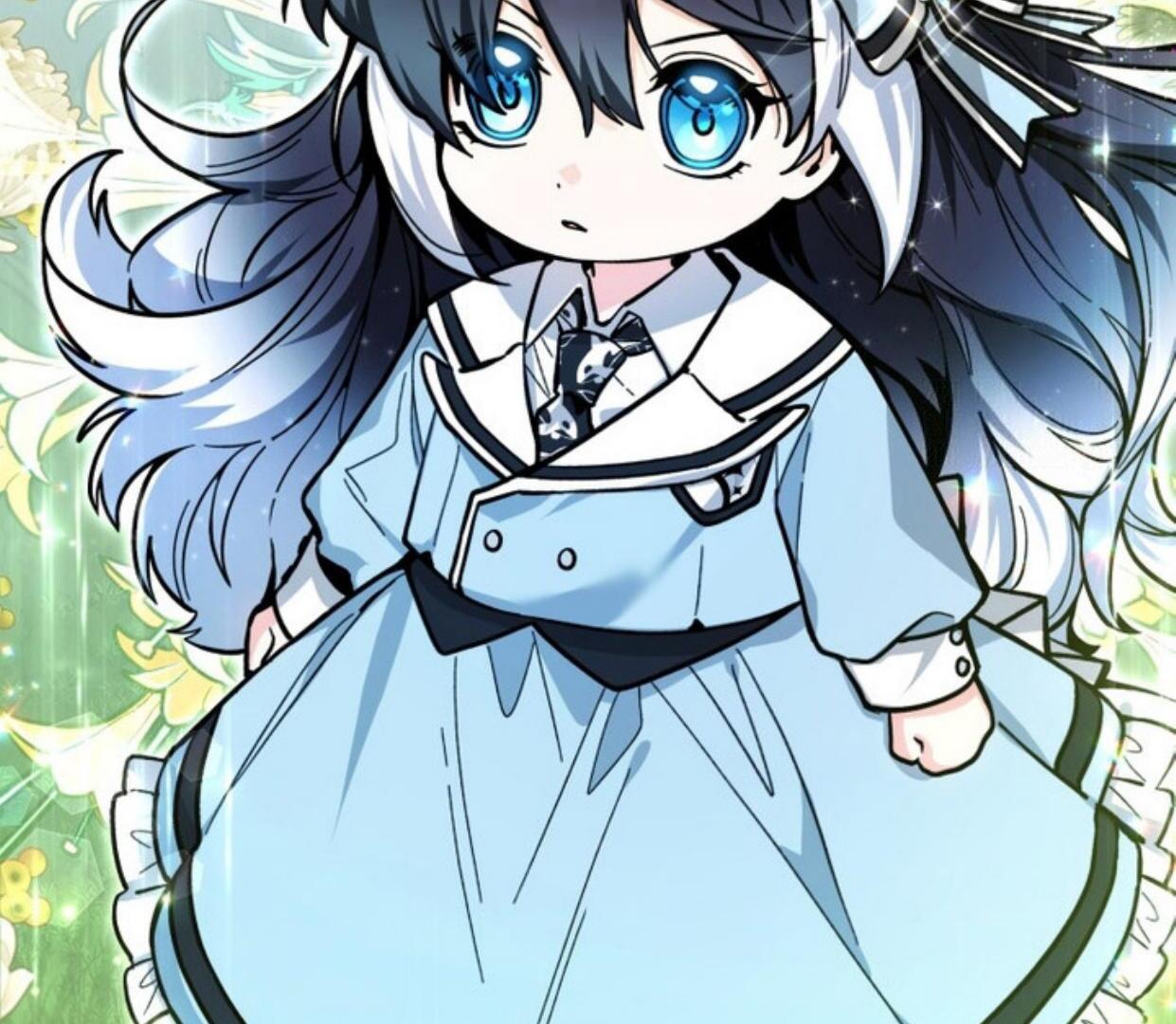 Black Killer Whale Baby Chapter 25 Gambar 172