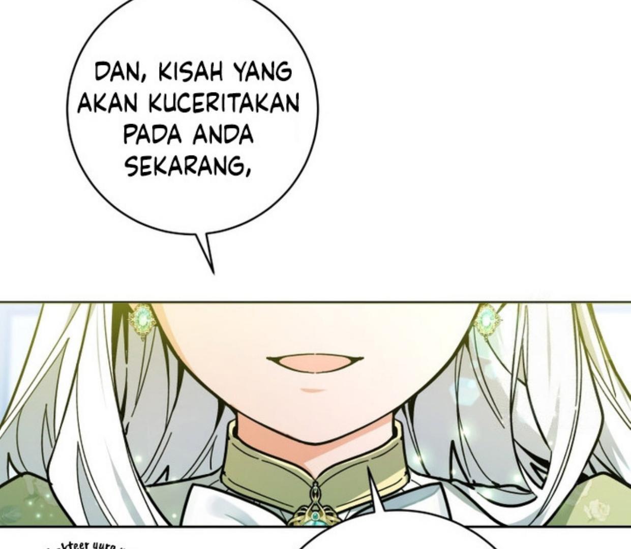 Black Killer Whale Baby Chapter 25 Gambar 175