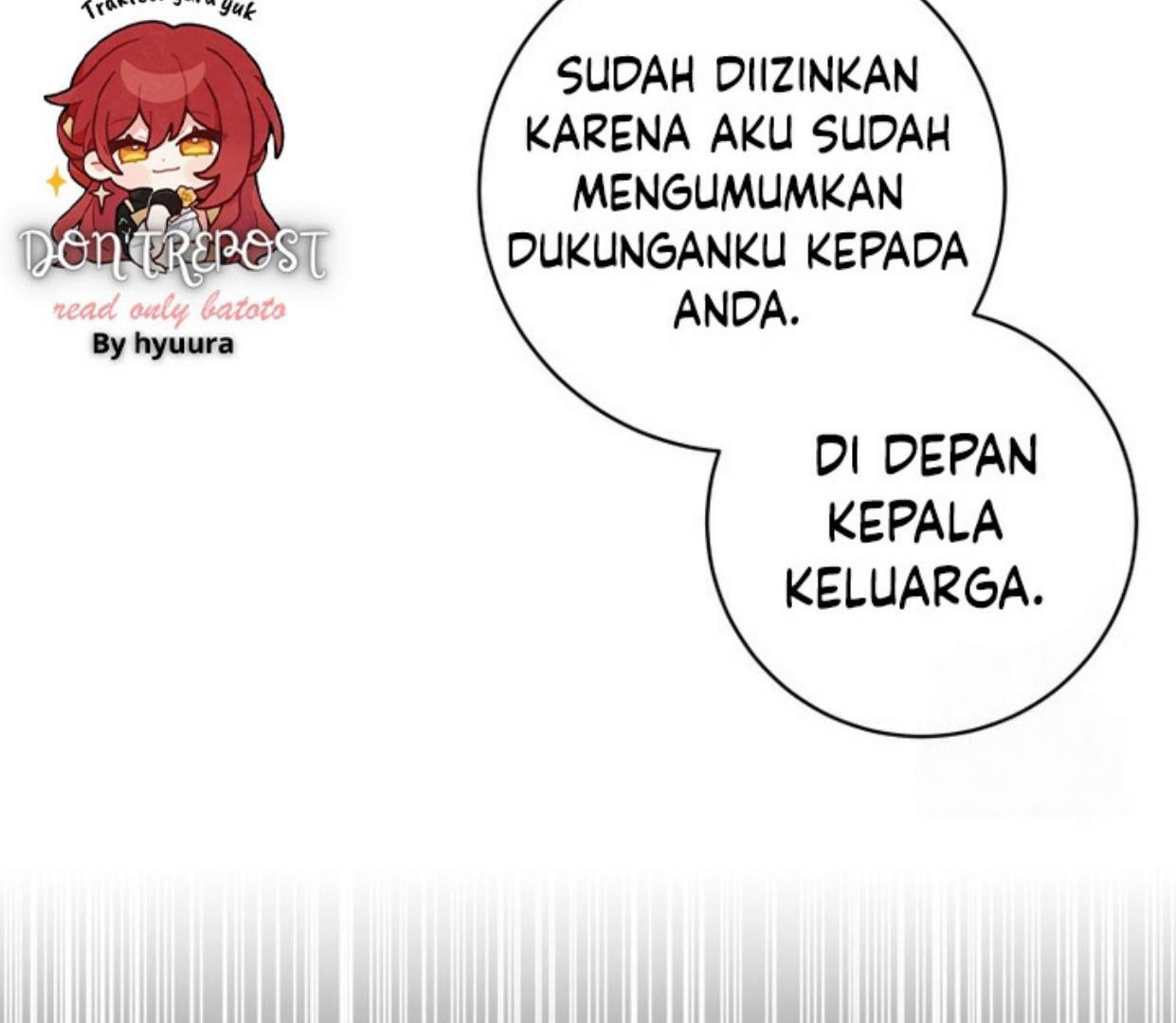 Black Killer Whale Baby Chapter 25 Gambar 176