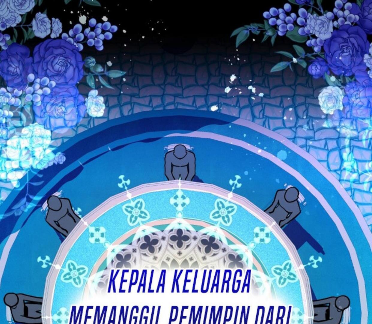 Black Killer Whale Baby Chapter 25 Gambar 178