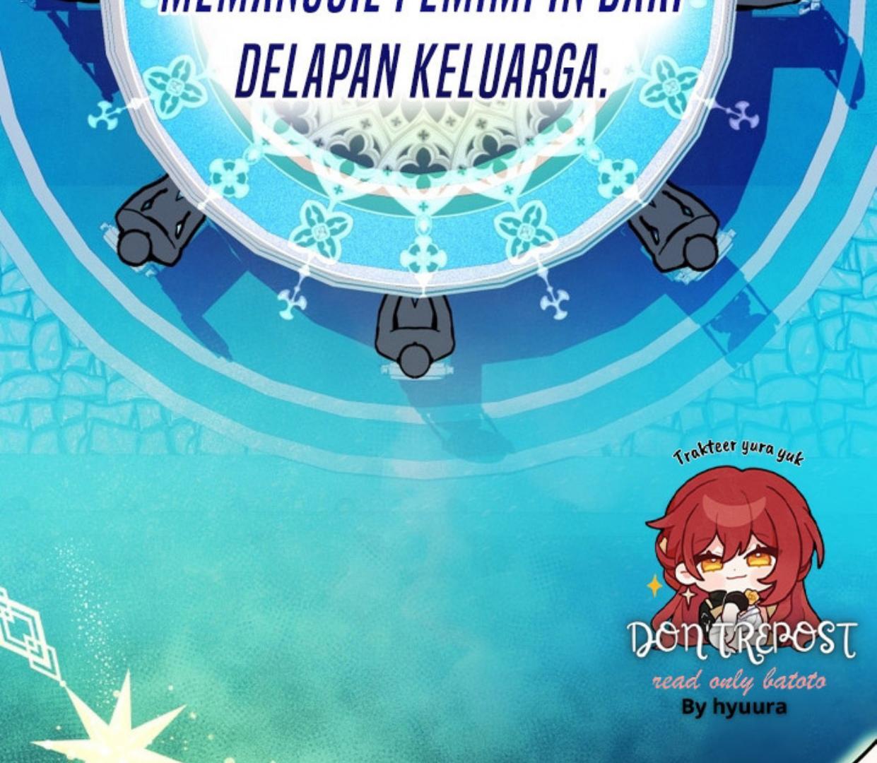 Black Killer Whale Baby Chapter 25 Gambar 179
